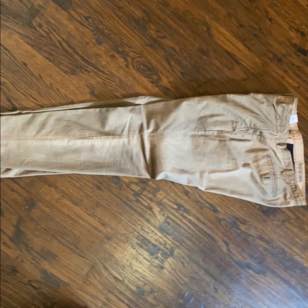 GAP SLIM FIT Pants